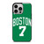 JAYLEN BROWN BOSTON CELTICS KIT iPhone 14 Pro Case Cover