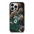 JAYSON TATUM BOSTON CELTICS 2 iPhone 14 Pro Case Cover