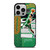JAYSON TATUM DUNK BOSTON CELTICS iPhone 14 Pro Case Cover