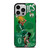 JAYSON TATUM SHOOT BOSTON CELTICS iPhone 14 Pro Case Cover