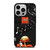 JBL MELODY SPEAKER iPhone 14 Pro Case Cover