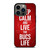 TAMPA BAY BUCCANEERS NFL FOOTBALL FANS iPhone 13 Pro Case Cover