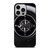 JEEP STEER COMPAS iPhone 14 Pro Case Cover