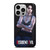 JILL VALENTINE RESIDENT EVIL SEXY iPhone 14 Pro Case Cover