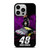 JIMMIE JOHNSON 48 NASCAR iPhone 14 Pro Case Cover
