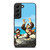 DONKEY KONG NINTENDO GAMES 2 Samsung Galaxy S22 Plus Case Cover