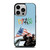 JOEY BADASS AMERICAN RAPPER iPhone 14 Pro Case Cover