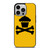 JOHNNY CUPCAKES LOGO iPhone 14 Pro Case Cover