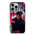 JUICE WRLD SINGER RIP iPhone 14 Pro Case Cover