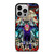 JUJUTSU KAISEN SUKUNA iPhone 14 Pro Case Cover
