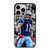 JULIAN EDELMAN NEW ENGLAND PATRIOTS NFL 2 iPhone 14 Pro Case Cover