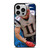 JULIAN EDELMAN NEW ENGLAND PATRIOTS iPhone 14 Pro Case Cover