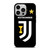 JUVENTUS SERIE A CHAMPIONS iPhone 14 Pro Case Cover