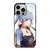 KAMISATO AYAKA GENSHIN IMPACT iPhone 14 Pro Case Cover