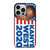 KANYE WEST FOR USA PRESIDENT 2020 iPhone 14 Pro Case Cover