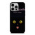 KATE SPADE CAT MEOW ICON iPhone 14 Pro Case Cover