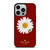 KATE SPADE FLOWER AND BEE iPhone 14 Pro Case Cover