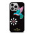 KATE SPADE FLOWER BIRD iPhone 14 Pro Case Cover
