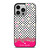 KATE SPADE FLOWER POLKADOT iPhone 14 Pro Case Cover