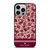 KATE SPADE FLOWER VINTAGE iPhone 14 Pro Case Cover