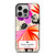 KATE SPADE FLOWER iPhone 14 Pro Case Cover