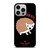 KATE SPADE HEDGE YOUR BETS iPhone 14 Pro Case Cover
