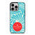 KATE SPADE JAPANESE PATTERN iPhone 14 Pro Case Cover