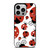 KATE SPADE LADYBUG 3 iPhone 14 Pro Case Cover