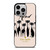 KATE SPADE MEOW CAT iPhone 14 Pro Case Cover