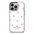 KATE SPADE NEW YORK PINK STRAWBERRY iPhone 14 Pro Case Cover