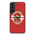 DUFF BEER THE SIMPSONS LOGO 2 Samsung Galaxy S22 Plus Case Cover