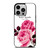 KATE SPADE ROSE iPhone 14 Pro Case Cover