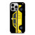 KATE SPADE TAXI iPhone 14 Pro Case Cover