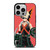 KATSUKI BAKUGO MY HERO ACADEMIA ANIME iPhone 14 Pro Case Cover