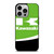 KAWASAKI MOTOR LOGO iPhone 14 Pro Case Cover