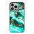 KAZUHA GENSHIN IMPACT GAMES 2 iPhone 14 Pro Case Cover