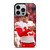 KC CHIEFS PATRICK MAHOMES 15  iPhone 14 Pro Case Cover