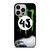 KEN BLOCK MONSTER ENERGY iPhone 14 Pro Case Cover