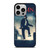 KENDRICK LAMAR DAMN iPhone 14 Pro Case Cover