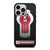 KENWORTH METAL LOGO iPhone 14 Pro Case Cover