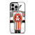 KENWORTH TRUCK EMBLEM iPhone 14 Pro Case Cover