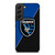 EARTHQUAKES SAN JOSE SOCCER MLS Samsung Galaxy S22 Plus Case Cover