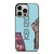 KENZO PARIS LOGO iPhone 14 Pro Case Cover