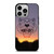 KENZO PARIS SUNSET LOGO iPhone 14 Pro Case Cover