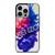KENZO PARIS SYMBOL iPhone 14 Pro Case Cover