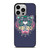 KENZO PARIS TIGER TARO iPhone 14 Pro Case Cover