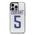 KEVIN DURANT USA BASKETBALL iPhone 14 Pro Case Cover KEVIN DURANT USA BASKETBALL iPhone 14 Pro Case Cover