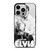 KING ELVIS PRESLEY iPhone 14 Pro Case Cover