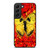 ED SHEERAN SHIVERS Samsung Galaxy S22 Plus Case Cover