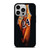 KOBE BRYANT TANKTOP iPhone 14 Pro Case Cover